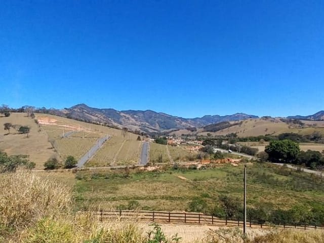 Foto do Terreno - Terreno à venda 1000M², Bairro dos Melos, Piranguçu - MG | MOHALLEM e LOPES CORRETAGEM E ADMINISTRACAO DE IMOVEIS LTDA