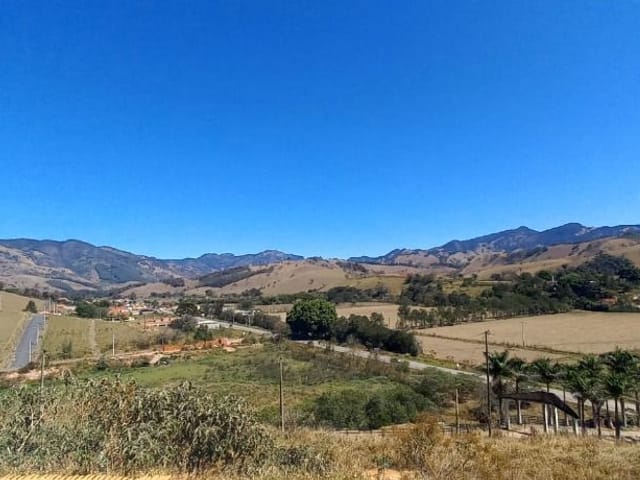 Foto do Terreno - Terreno à venda 1000M², Bairro dos Melos, Piranguçu - MG | MOHALLEM e LOPES CORRETAGEM E ADMINISTRACAO DE IMOVEIS LTDA