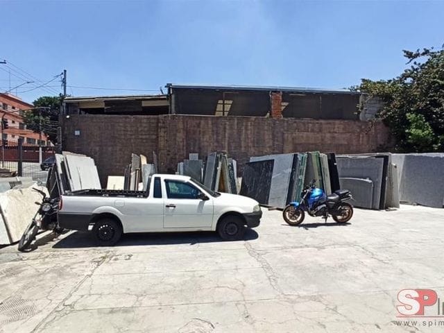 Terreno com 893m², à venda, no bairro Penha de França em São Paulo