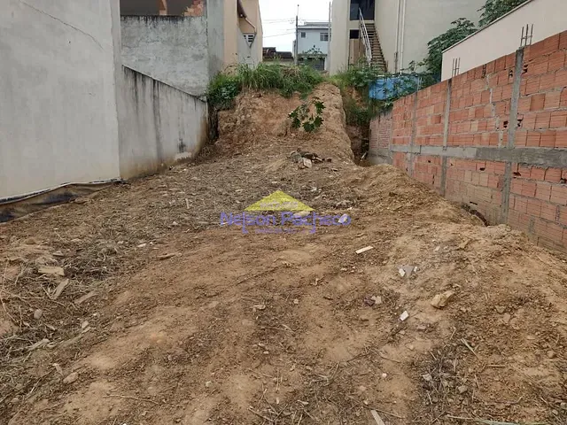 Terreno com 158m², à venda, no bairro Sto Antonio em Capivari