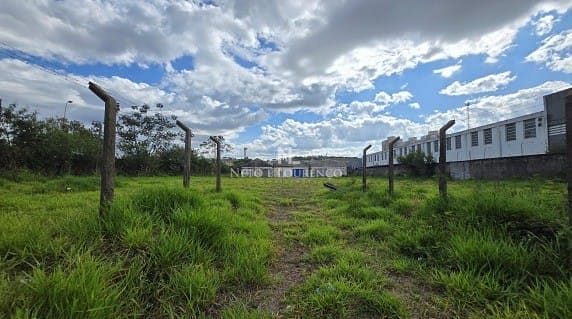 Terreno, 4460 m² - Foto 1