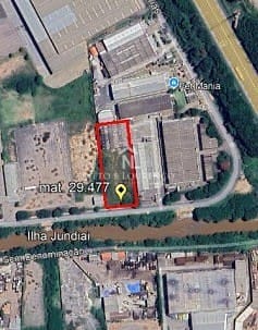 Terreno, 4460 m² - Foto 4