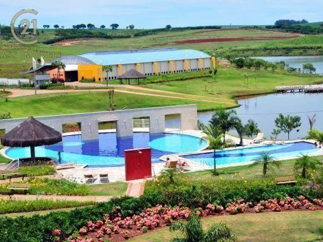 Terreno com 1750m², à venda, no bairro Ecovillas Do Lago em Sertanópolis