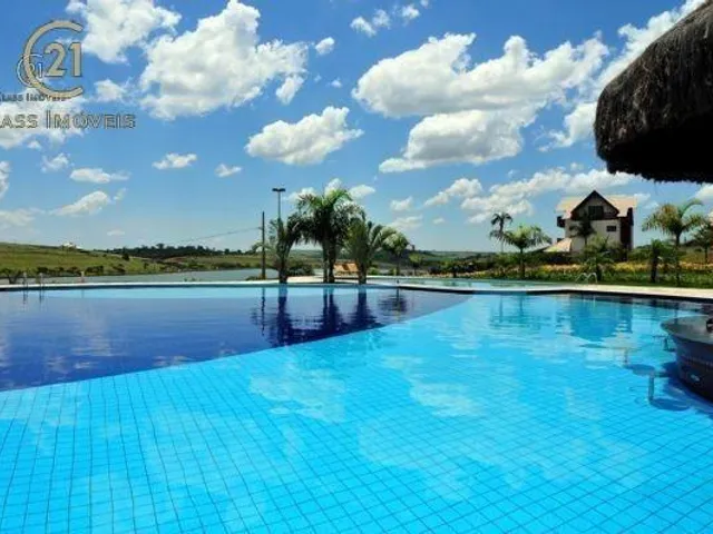 Terreno com 1750m², à venda, no bairro Ecovillas Do Lago em Sertanópolis