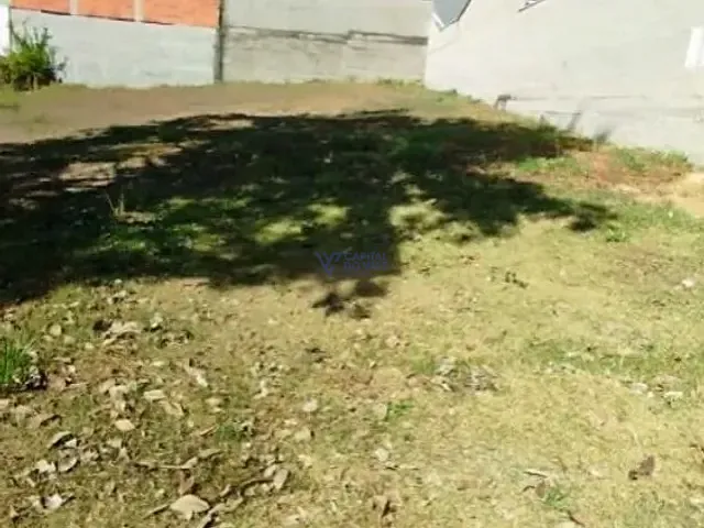 Terreno com 300m², à venda, no bairro Jardim América em São José dos Campos