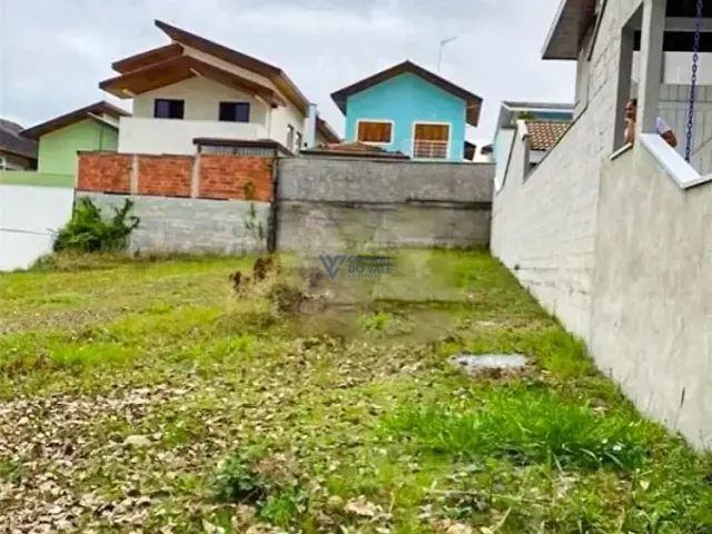 Terreno com 300m², à venda, no bairro Jardim América em São José dos Campos