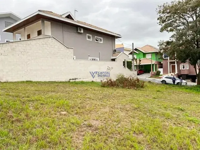 Terreno com 300m², à venda, no bairro Jardim América em São José dos Campos