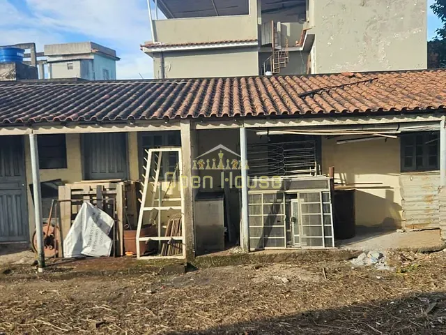 Terreno com 370m², à venda, no bairro Eucaliptal em Volta Redonda