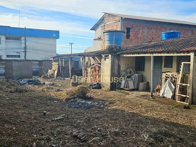 Terreno com 370m², à venda, no bairro Eucaliptal em Volta Redonda