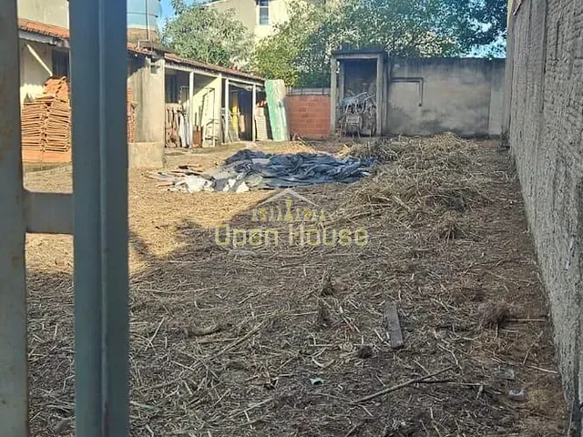 Terreno com 370m², à venda, no bairro Eucaliptal em Volta Redonda