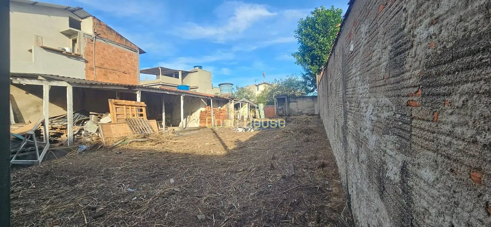 Terreno, 370 m² - Foto 1