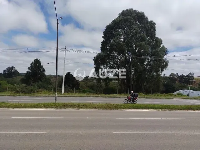Terreno com 4m², à venda, no bairro Atuba em Curitiba