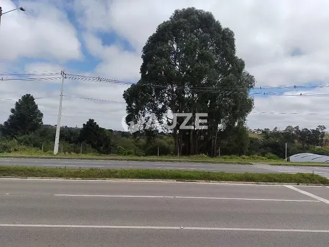 Terreno com 4m², à venda, no bairro Atuba em Curitiba