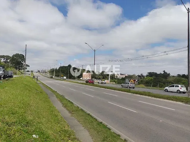 Terreno com 4m², à venda, no bairro Atuba em Curitiba