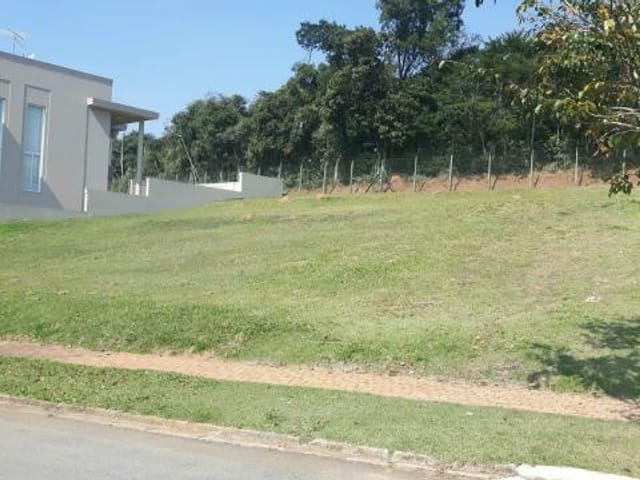 Terreno com 614m², à venda, no bairro  Alphaville em Santana de Parnaíba