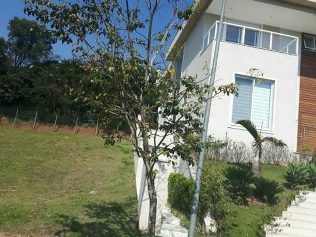 Terreno com 614m², à venda, no bairro  Alphaville em Santana de Parnaíba
