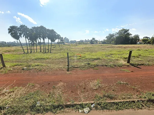 Terreno com 70000m², à venda, no bairro Jardim Burle Marx em Londrina