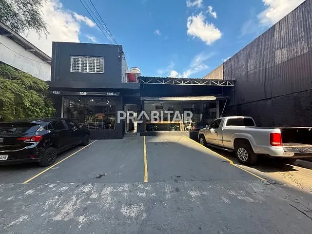 Loja com 600m², à venda ou para alugar, no bairro Vila Leopoldina em São Paulo