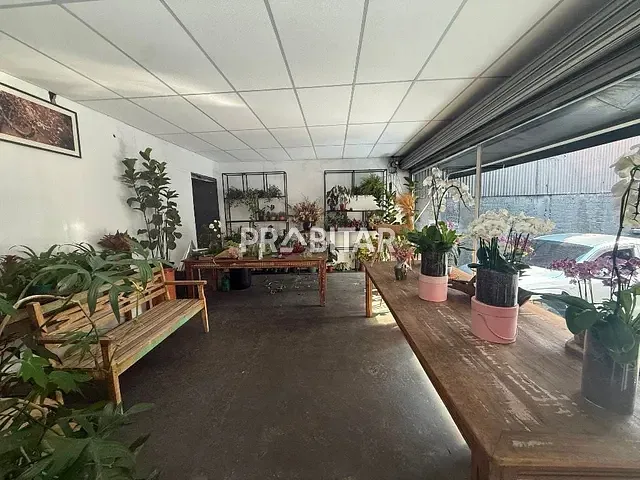 Loja com 600m², à venda ou para alugar, no bairro Vila Leopoldina em São Paulo