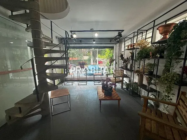 Loja com 600m², à venda ou para alugar, no bairro Vila Leopoldina em São Paulo