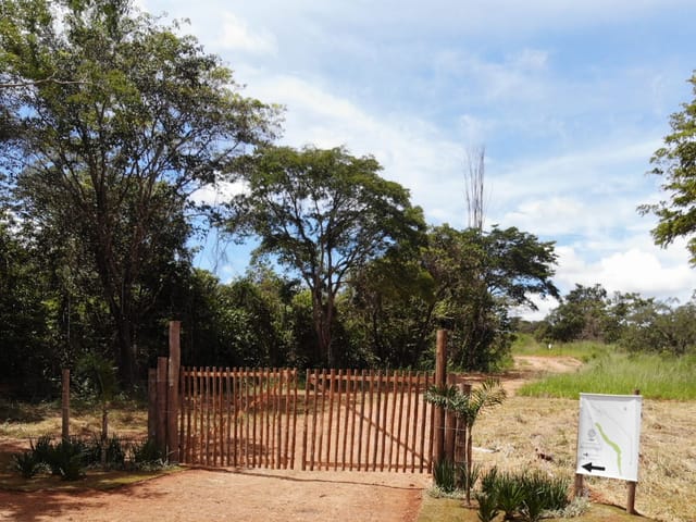 Foto do Terreno - Terreno à venda com 10 mil m² em  Condomínio Rural Aconchego, Jaboticatubas, MG. A poucos minutos do centro de Jaboticatubas e a 30 minutos de Santa Luzia. | REALLE SOLUÇÕES IMOBILIÁRIAS INTEGRADAS