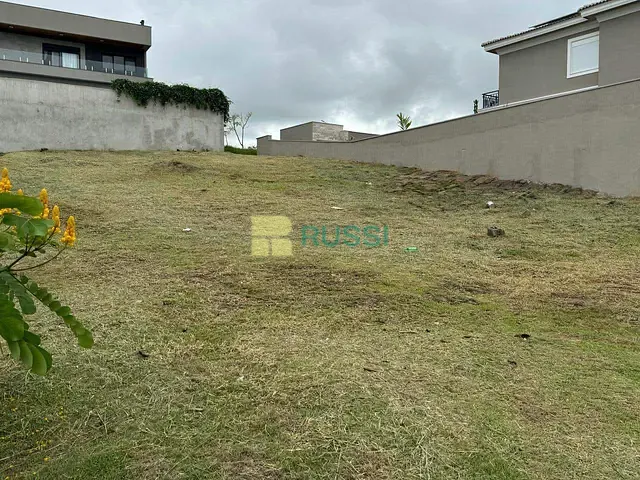 Terreno com 466m², à venda, no bairro Condomínio Residencial Alphaville II em São José dos Campos