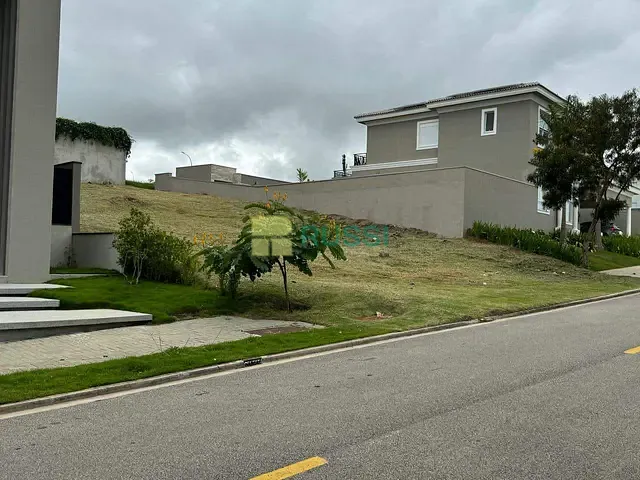 Terreno com 466m², à venda, no bairro Condomínio Residencial Alphaville II em São José dos Campos