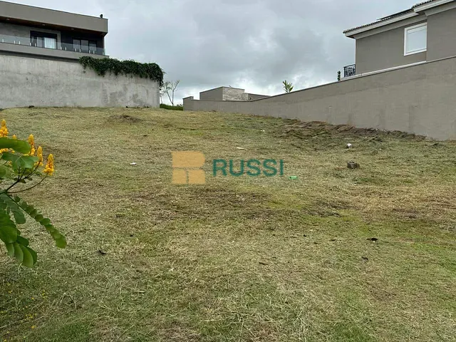 Terreno com 466m², à venda, no bairro Condomínio Residencial Alphaville II em São José dos Campos
