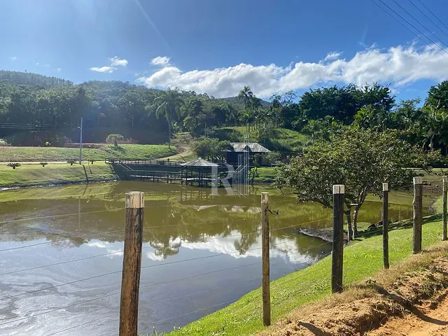 Terreno com 1500m², à venda, no bairro Moura em Canelinha