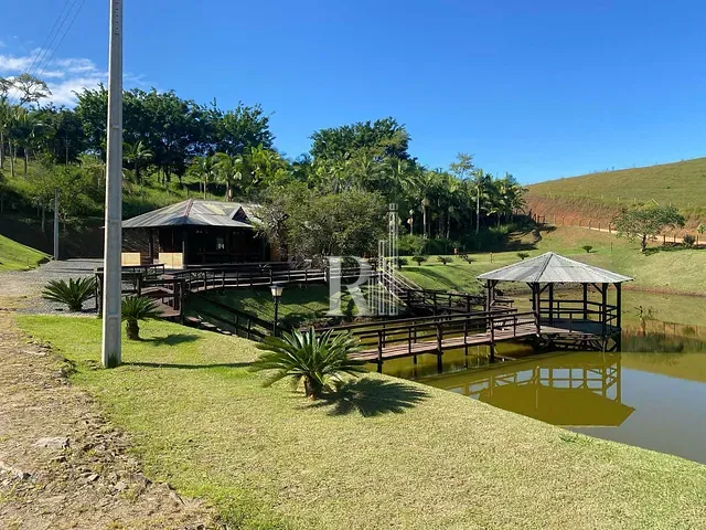 Terreno com 1500m², à venda, no bairro Moura em Canelinha