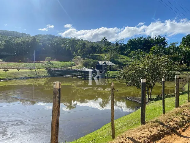 Terreno com 1500m², à venda, no bairro Moura em Canelinha