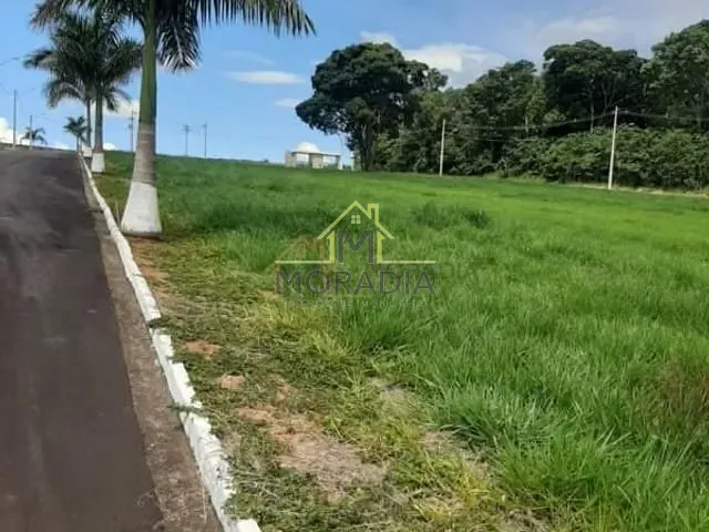 Terreno com 507m², à venda, no bairro Quebra Machado  em Caconde