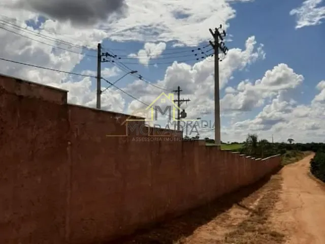 Terreno com 507m², à venda, no bairro Quebra Machado  em Caconde