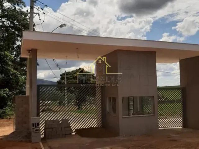 Terreno com 507m², à venda, no bairro Quebra Machado  em Caconde