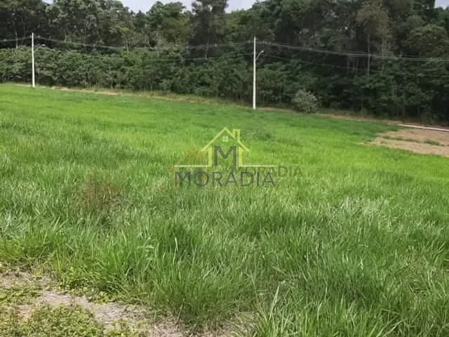 Terreno com 507m², à venda, no bairro Quebra Machado  em Caconde