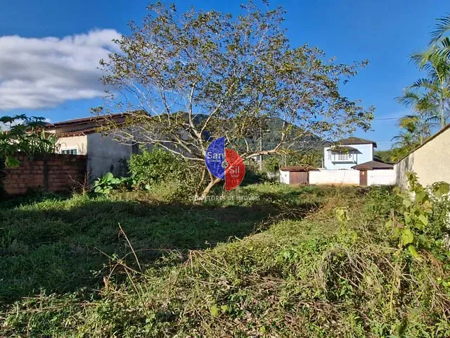 Terreno com 510m², à venda, no bairro Cotia em Guapimirim