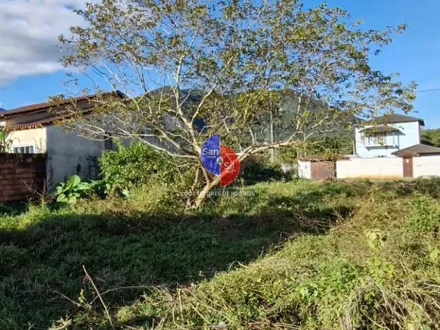 Terreno com 510m², à venda, no bairro Cotia em Guapimirim