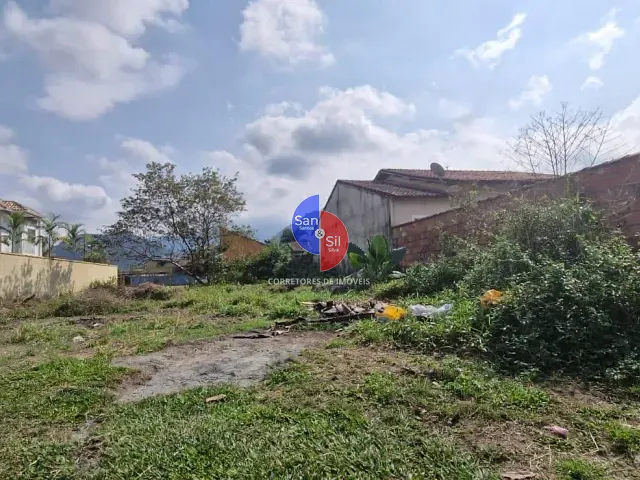 Terreno com 510m², à venda, no bairro Cotia em Guapimirim