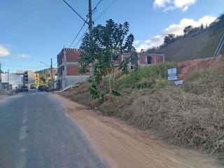 Terreno à venda em Jardim São Luiz, Rio Pomba - foto 1