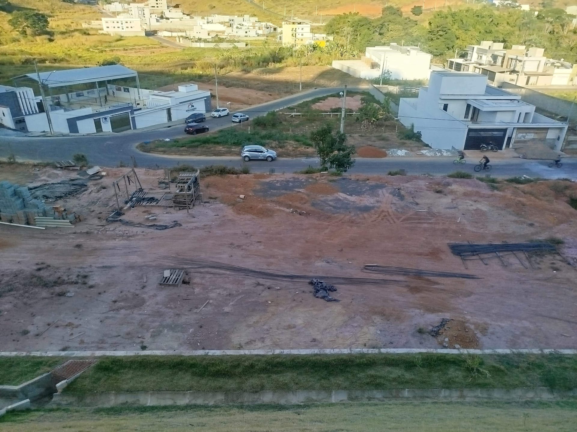 Lote à venda, Jardim São Luiz, Rio Pomba, MG - foto 3