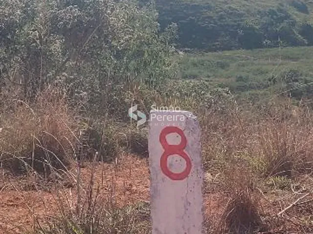 Terreno com 220m², à venda, no bairro Vila Paraíso em Três Rios