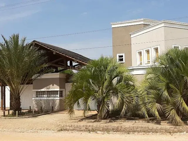 Terreno com 111m², à venda, no bairro Ólhos d'Água em Campina Grande Do Sul