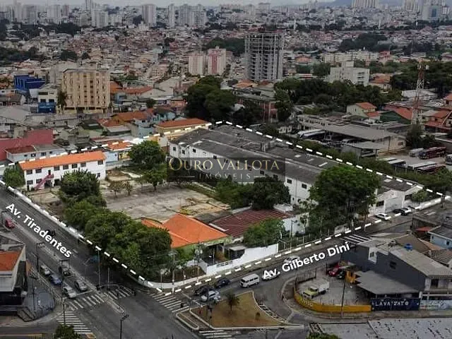 Terreno com 10000m², à venda, no bairro Jardim Bom Clima em Guarulhos