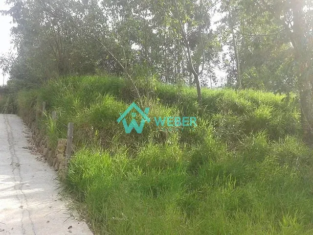 Terreno com 360m², à venda, no bairro Petrópolis em Novo Hamburgo