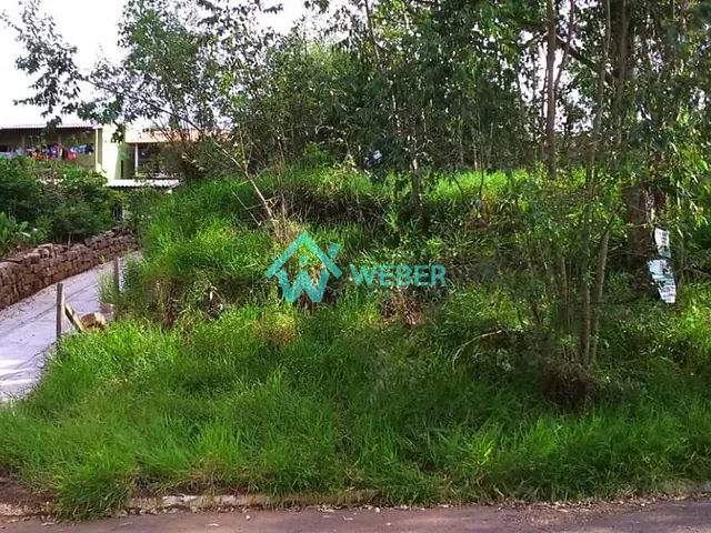 Terreno com 360m², à venda, no bairro Petrópolis em Novo Hamburgo