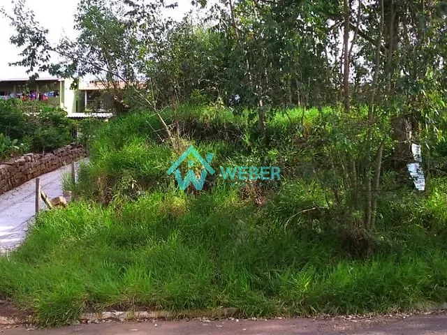 Terreno com 360m², à venda, no bairro Petrópolis em Novo Hamburgo