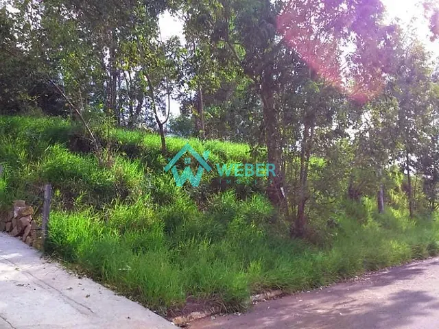 Terreno com 360m², à venda, no bairro Petrópolis em Novo Hamburgo