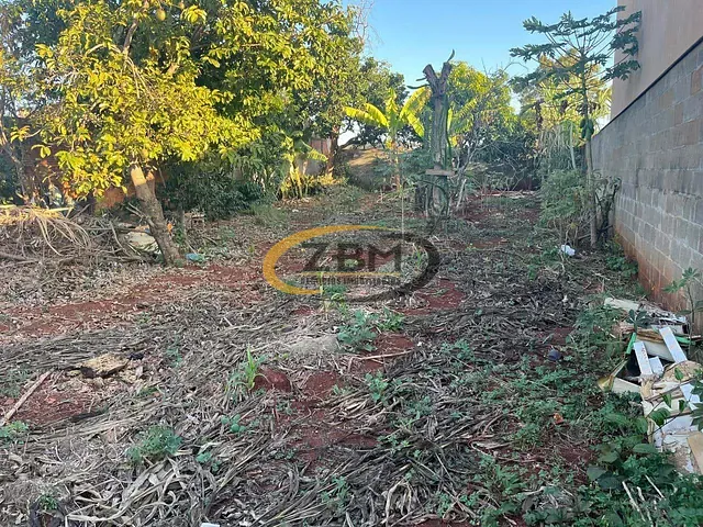 Terreno com 388m², à venda, no bairro San Fernando em Londrina