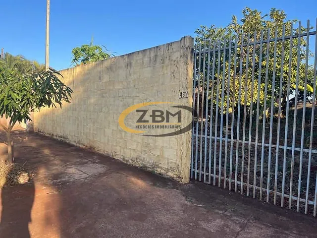 Terreno com 388m², à venda, no bairro San Fernando em Londrina