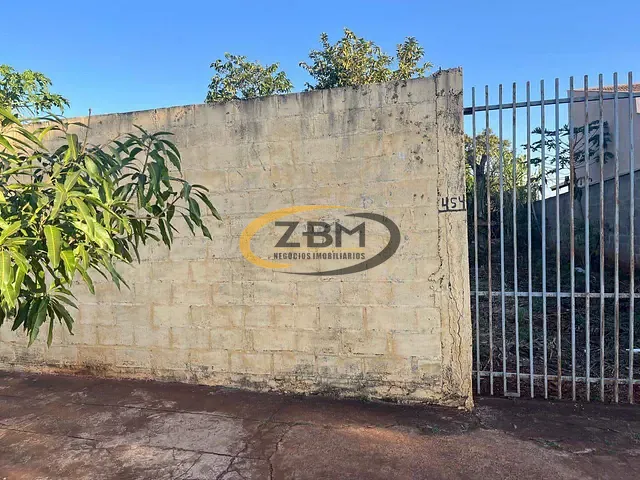 Terreno com 388m², à venda, no bairro San Fernando em Londrina
